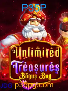 UnlimitedTreasuresBonusBuy